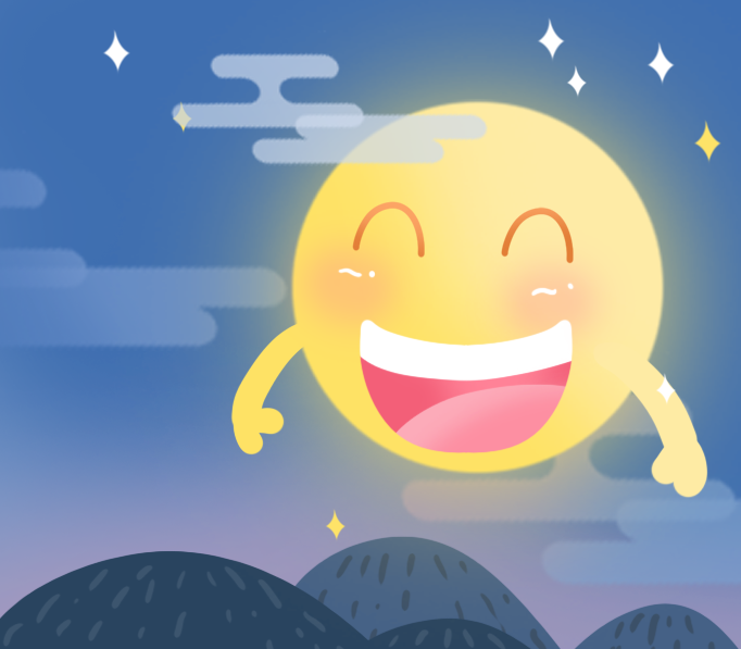 情暖中秋，家好月圓(圖1)